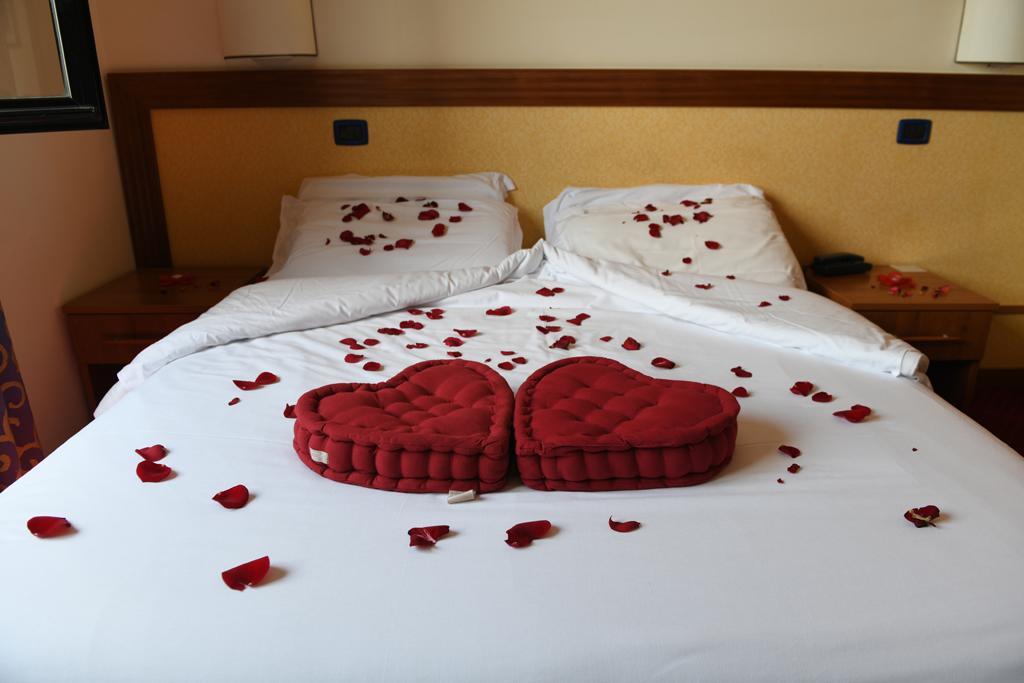 Hotel Italia & Lombardi Montefiascone Exterior foto
