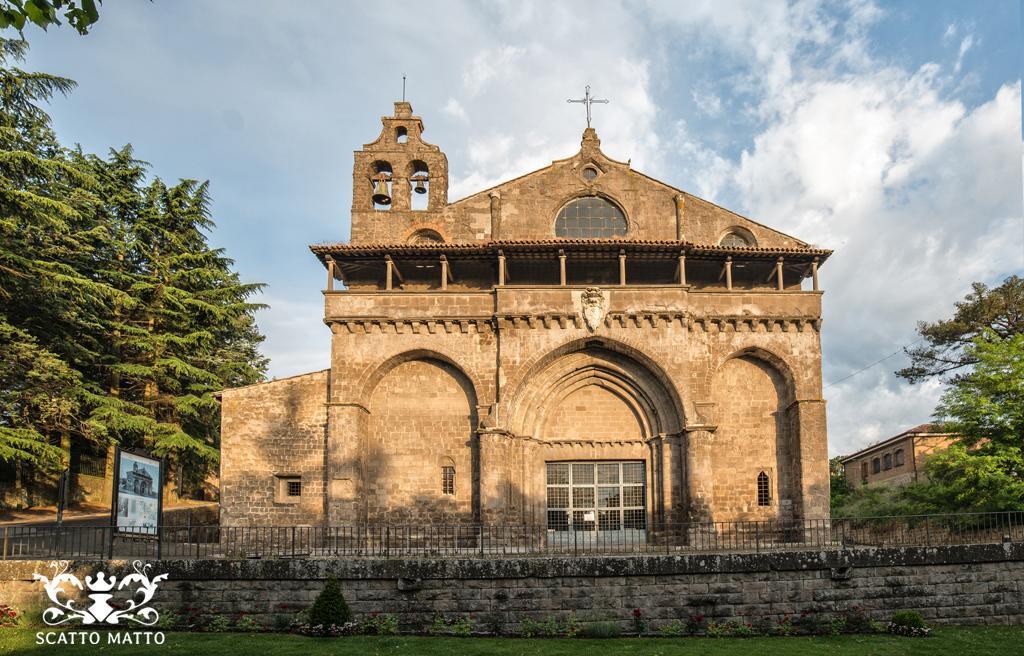 Hotel Italia & Lombardi Montefiascone Exterior foto