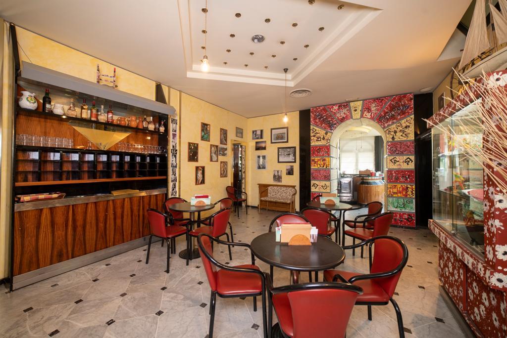 Hotel Italia & Lombardi Montefiascone Exterior foto