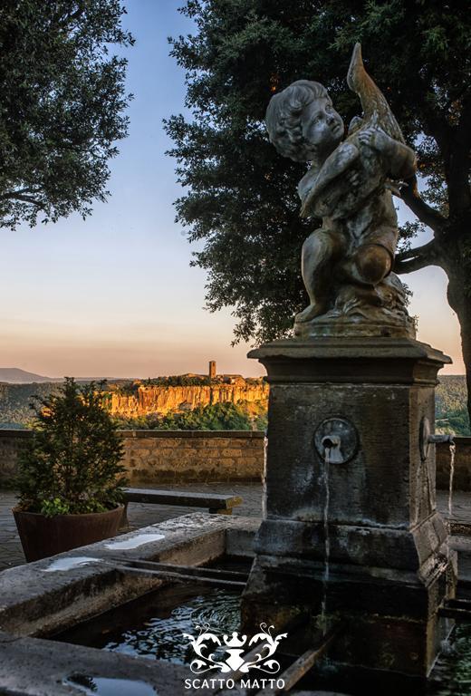 Hotel Italia & Lombardi Montefiascone Exterior foto